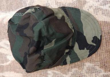 Cappello berretto militare tg 3