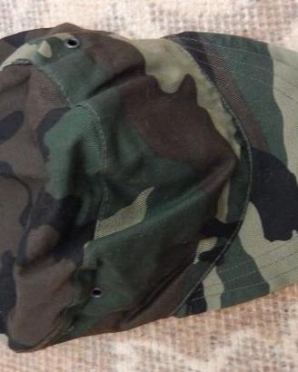 Cappello berretto militare tg 3
