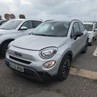 Fiat 500X 1.5 HYBRID 130CV DCT **PREZZO VERO**UNIP