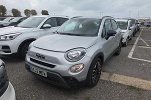 Fiat 500X 1.5 HYBRID 130CV DCT **PREZZO VERO**UNIP