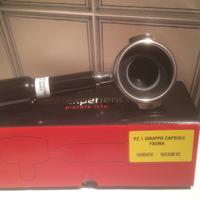 Porta filtro capsule macchina caffe da bar