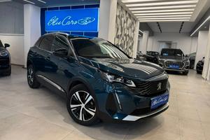 Peugeot 3008 II 1.5 bluehdi GT s&s 130cv eat8