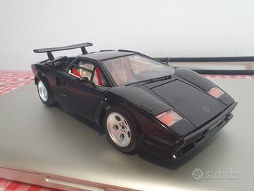 Lamborghini Countach 