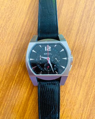 Orologio Breil Cronografo Uomo