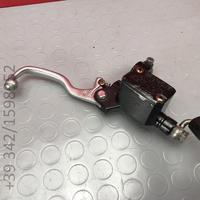 POMPA ANTERIORE HUSQVARNA TE 410 2000 2001 te410 1