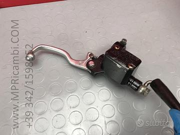 POMPA ANTERIORE HUSQVARNA TE 410 2000 2001 te410 1