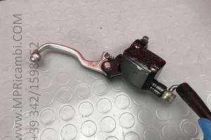 POMPA ANTERIORE HUSQVARNA TE 410 2000 2001 te410 1