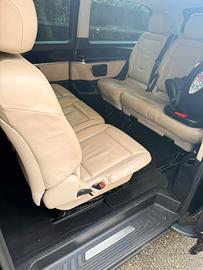 Classe v250 bluetech