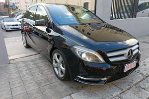 Mercedes-benz B 200 1.8cc CDI Mercedes