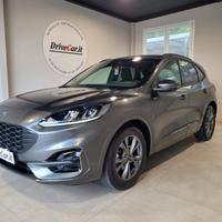 Ford Kuga 2.0 D ST-LINE AUT. CARPLAY FULL-LED NAVI