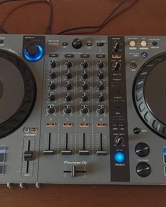 Pioneer DDJ FLX6-GT
