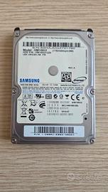 Hard Disk SAMSUNG 1Tb