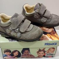 Scarpe bambina Primigi - taglia 25