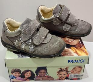 Scarpe bambina Primigi - taglia 25