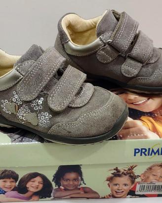 Scarpe bambina Primigi - taglia 25