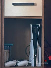 Playstation 5 1TB disk edition