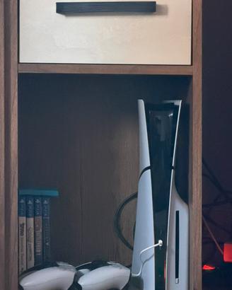 Playstation 5 1TB disk edition
