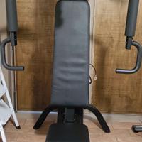 Tutto per palestra a casa