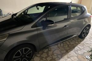 Renault Clio IV 1.2 GPL.  -unico proprietario-