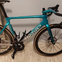 kit telaio Filante slr Astana