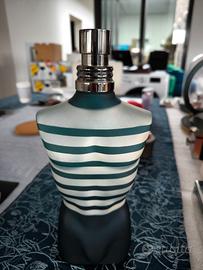 GIANTS OF JEAN PAUL GAULTIER