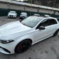 Mercedes-benz A 45 AMG 45S 4Matic+