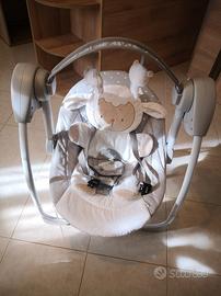 Altalena per bambini Ingenuity