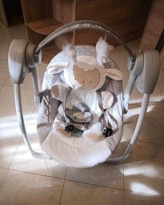 Altalena per bambini Ingenuity