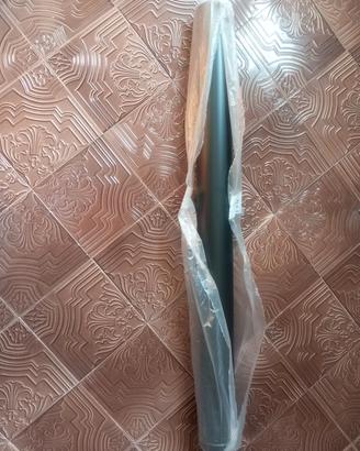 tubo stufa a pellet 