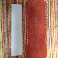 Spyderco 303F pietra tascabile affilatura ultrafin