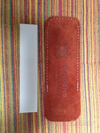 Spyderco 303F pietra tascabile affilatura ultrafin