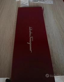 Cravatta Ferragamo