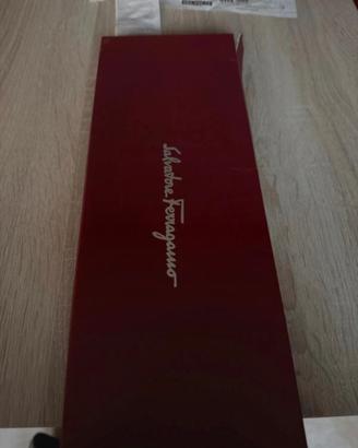 Cravatta Ferragamo