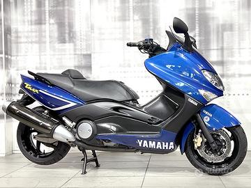Yamaha TMax 500