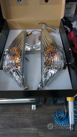 T-max 500 08-11 frecce anteriore