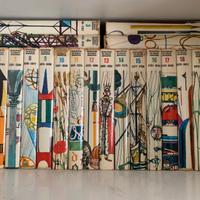 Libri Enciclopedia dei Ragazzi  1960 . Mondadori