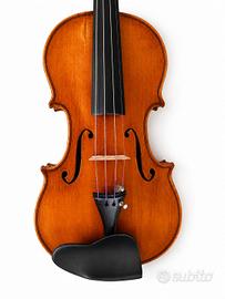 violino di liuteria 4/4