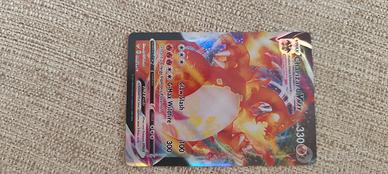 Charizard Vmax