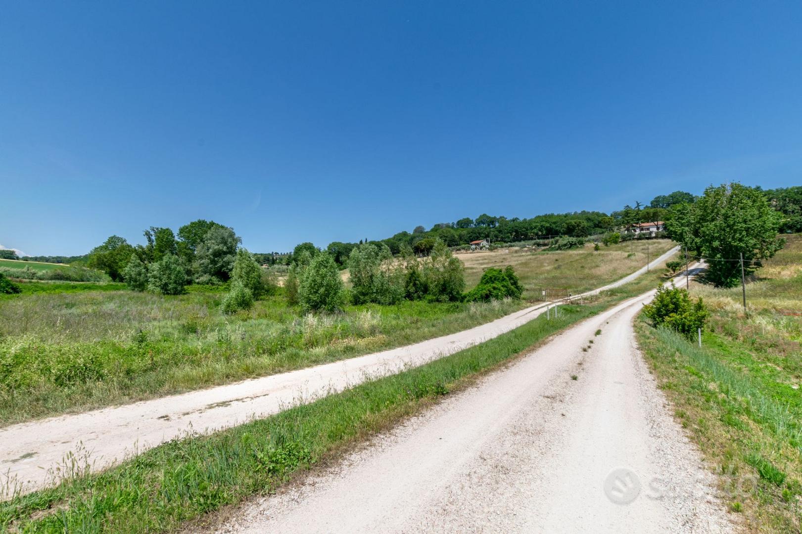Terreno agricolo a Civitanova Marche 1 locali - Altro