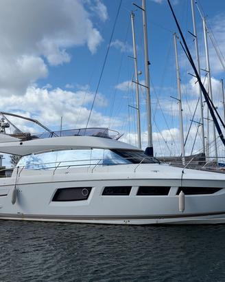 PRESTIGE 500 FLY - ANNO 2012