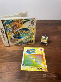 Pokemon Ranger per Nintendo DS