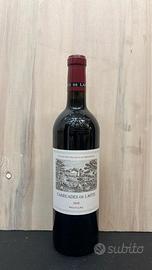 Carruades de Lafite 2018