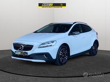 Volvo V40 Cross Country D2 Geartronic Busines...