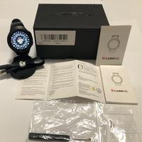 Smartwatch LEMFO LES2 - Nero