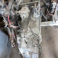 Cambio manuale volvo fh12 SR1900 cod. 1521180