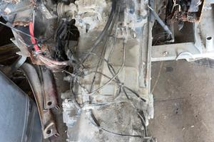 Cambio manuale volvo fh12 SR1900 cod. 1521180