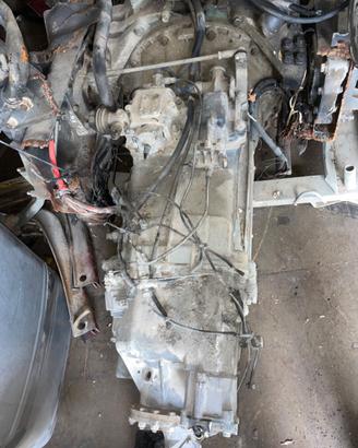 Cambio manuale volvo fh12 SR1900 cod. 1521180