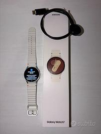 Samsung watch 7
