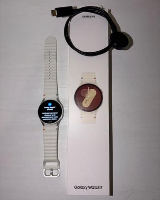 Samsung watch 7