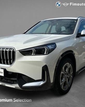 BMW X1 sDrive 18d xLine Aut.